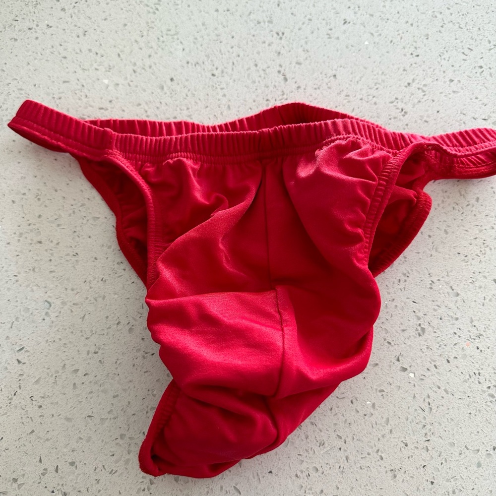 Sea breeze - Red Swim - Z100 - Picture 7 of 7